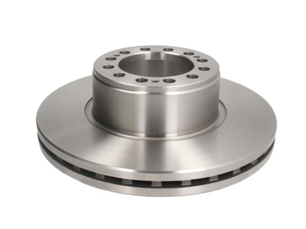 Диск гальмівний  SAF 4079000501 (RIDER) 215.042,FE18277,SAU1018