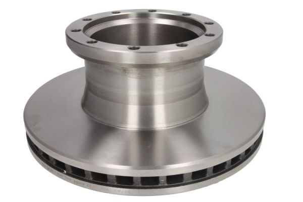 Диск гальмівний SETRA  (RIDER),179241111131,FE06797,215.277