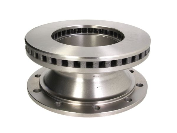 Диск гальмівний Schmitz 375mmx45mm (вир-во FEBI) 1088133,FE101733,SCH1002