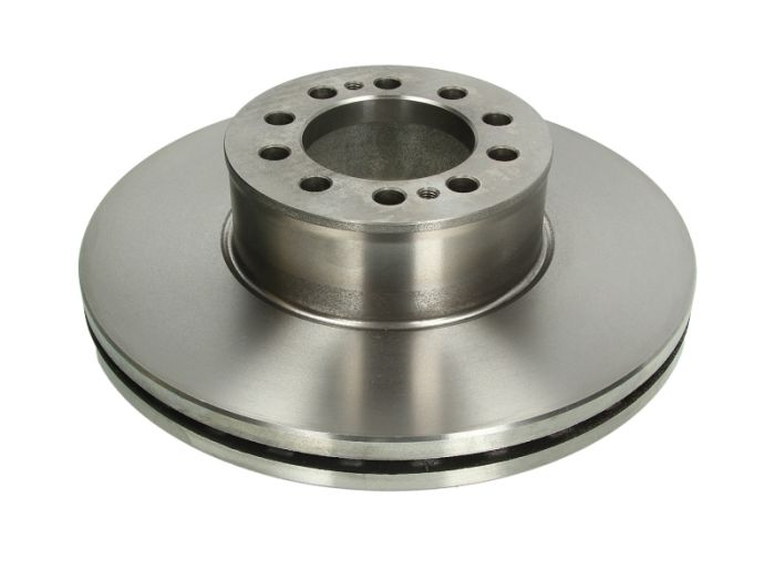 Диск гальмівний STANDARD MAN TGL (RIDER) 81508030042,FE35345,215.161