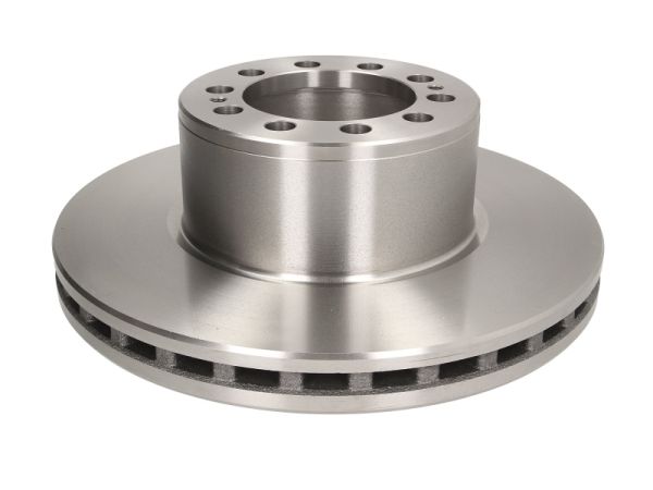 Диск гальмівний MERCEDES ACTROS (вир-во Winnard) A9434210312,215.175,FE29167,MNE1112