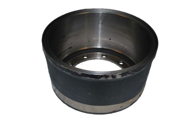 Барабан гальмівний BPW (вир-во Winnard) 0310977770,0310677570,0310977160,BP1008