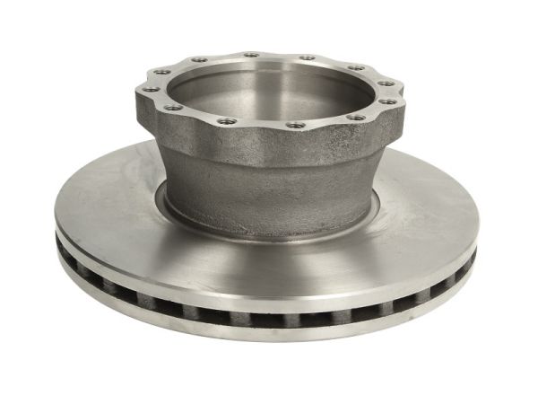 Диск гальмівний MAN L2000 (93-) задній (RIDER) 81508030061,FE10989,MD1017,227.012