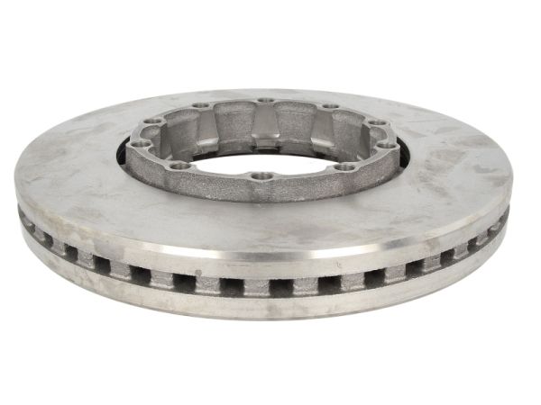 Диск гальмівний STANDARD SAF B/SK/SKRB (без монт. компл.) (RIDER) 4079001054,215.129,FE105975