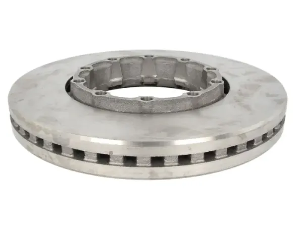 Диск гальмівний  SAF B/SK/SKRB (без монт. компл.) (EMMERRE) 4079001054,215.129,FE105975,960395