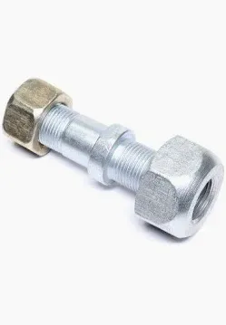 Рем.комплект кріплення переднього правого колеса ГАЗ 53,3307