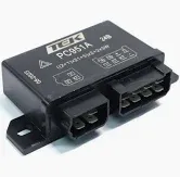 Переривник покажчика поворотів (24V)