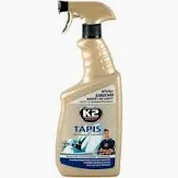 Засіб для чищення тканин 770ml (вир-во K2)