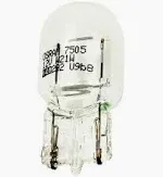 Лампа OSRAM 12V 21W безцокольна двухконтактна