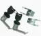 К-кт замків + ключі (лічинки) (вир-во WOSM) RVI5001843076