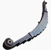 Ресора до причіпа 2ПТС-4