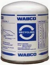 Картридж вологовідділювача WABCO 4324102227 (КАМАЗ, MAN, VB, VOLVO)
