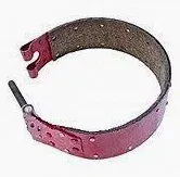 Стрічка гальмівна Т-40 Т25-3502070-Б5 (JFD)