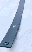 Лист №2 з/р МАЗ 500А 13 лист. L=1754 мм