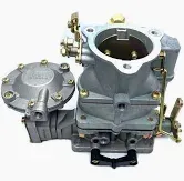 Карбюратор (ГАЗ-53)