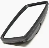 Дзеркало заднього виду сферичне (V-6)(велике) 360х180 з підігрівом