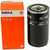 Фільтр масляний KNECHT (VW TRANSPORTER IV, LT 28-35),WL7133,P554407