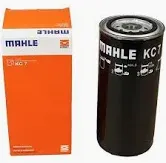 Фільтр паливний KNECHT (DAF,NEOPLAN)