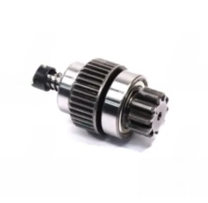 07-1227001 Привід стартера (бендикс) 2,7 кВт, 3,2 кВт (z=10; D=36.20 mm) (TM JFD)