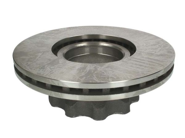 Диск гальм. MAN TGL 335*34*118 10/12 (вир-во Winnard) 81.50803.0063,FE27224,MD1027