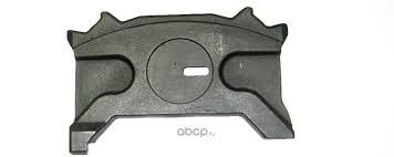 Пластина супорту Wabco ліва 22,5 SAF (вир-во Andtech) WA6402259262