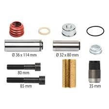 Ремкомплект суппорта AUGER (KNORR,BPW, IVECO, MAN, NEOPLAN)