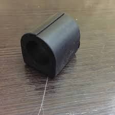 Сайлентблок важеля (втуулка стаб.) SWAG (MERCEDES SPRINTER 208-314, LT 28-35 96-06) задня вісь