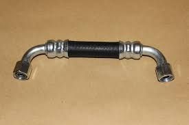 Трубка охолодження компрессора MEGA  (RVI)