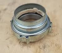 Підшипник опори карданного валу (без подушки)