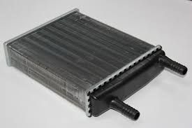 Радіатор нагрівника ( d-16 мм)