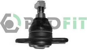 Опора кульова PROFIT (VW TRANSPORTER T5/MULTIVAN (L/R) 2003=>(EX. 3.2T) двухстороня