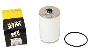 Фільтр паливний WIX (IKARUS TRACK)
