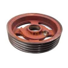 Шків великий ремінний роторной косарки 1,65м Z-169 (MD)