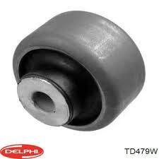 Сайлентблок важеля DELPHI (MERCEDES VITO) перед. внутріш. двухсторонній