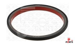 Сальник коленвала задній DAF MX265/MX300/MX340/MX375 (166X191X16), (1684106, 1876190),19037227B,278.020,NA5462,81-37173-00