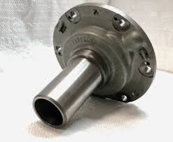 Кришка первинного валу КПП КАМАЗ 14.1701040