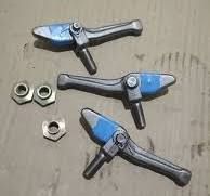 Важіль натискного диска в зб.