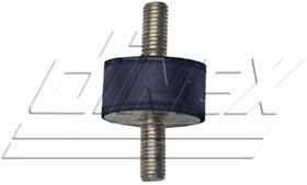 Буфер глушника (М10х1, 5/49,5х35/85) RVI5000750630 (в-во DINEX)