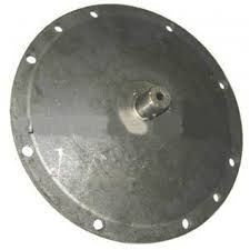 Кришка діафрагми блокування МТЗ