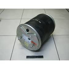 Пневморесора зі стаканом (сталь) SAF (вир-во Sampa)