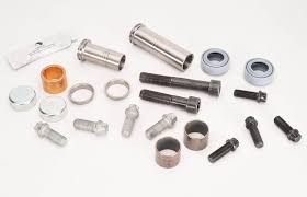 Р/к супорта (направляючі) MERITOR ELSA225 MCK1298 RVI E5 (вир-во MEYER)