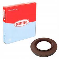 Сальник редуктора (хвостовика) CORTECO 85x140x13/17mm (DAF XF, CF)