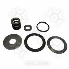 Р/к супорту (пружина та кільця механізму підводки) Wabco 17,5-19,5-22,5 (вир-во Andtech)