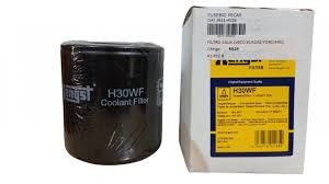 Фільтр охолоджуючої рідини H35WF  HENGST (FORD CARGO, IVECO, КАМАЗ, SCANIA),P554685,