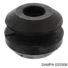Подушка опори двигуна SAMPA (MAN)