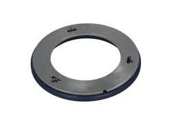 Сальник ступиці BPW (вир-во BTA)