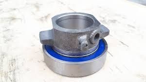 Муфта з вичавним підшипником в зборі