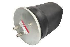 Подушка пневмопідвіски MAGNUM TECHNOLOGY 4MAX 14912 (RENAULT, MAGNUM, PREMIUM)