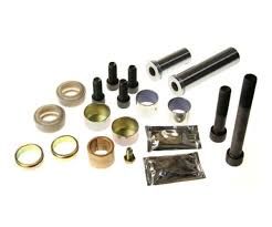 Р/к супорту RVI Magnum E3 (направляючі) Meritor Elsa 2 (вир-во Andtech)