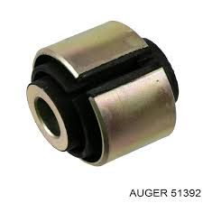 Сайленблок стабілізатора MAN TGA Auger